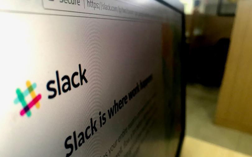 Slack rolls out private shared channels to manage confidential content