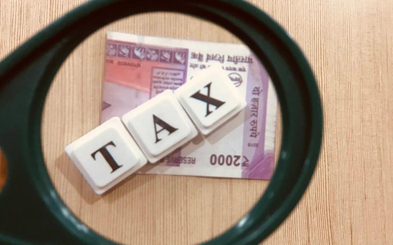 The Insolvency Code: Will tax be a problem?