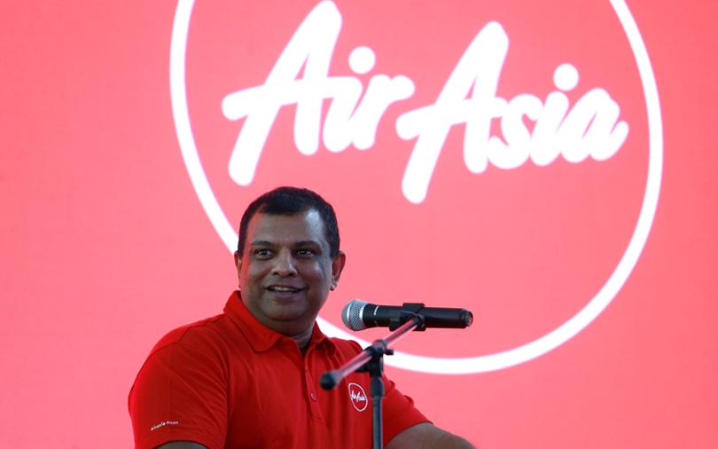 AirAsia exploring India unit’s IPO, says CEO Tony Fernandes