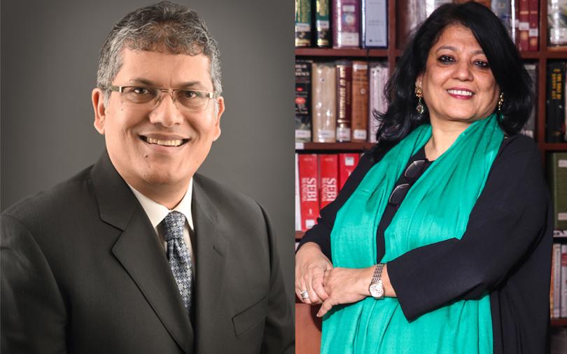 Two senior counsels at J Sagar ride on old-school values to crack new-age deals