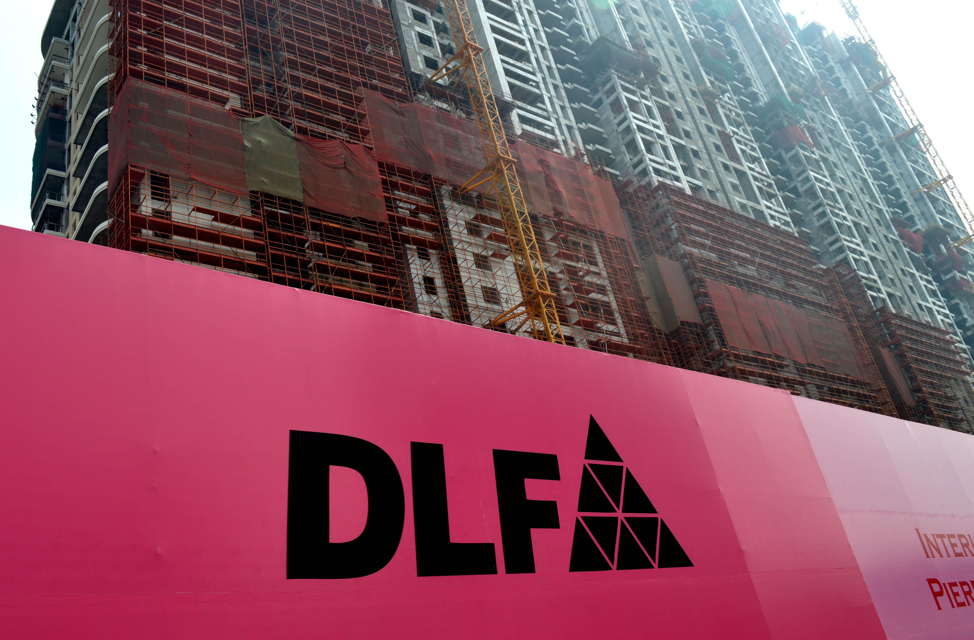 DLF’s GIC-backed rental arm to acquire commercial assets