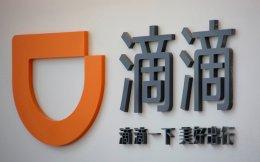 SoftBank, China's Didi to roll out ride-hailing venture in Japan
