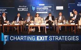 Is it still difficult for PE/VC investors to exit India investments?