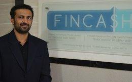 Financial services execs invest in fin-tech startup Fincash