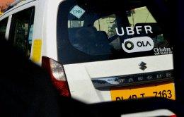 Uber, Ola and others sign shared mobility principles for livable cities