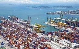 Brookfield looks to make first bet in Indian port services sector