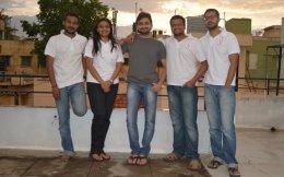 Omidyar, others invest in e-publishing startup Pratilipi