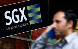 Singapore Exchange shares tank after Indian bourses rein in trading abroad