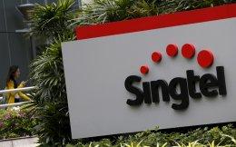 Singtel to lift stake in Bharti Airtel's holding firm for $413 mn
