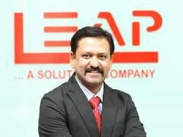 Company Watch: Mumbai-based supply chain manager LEAPs its way towards profit