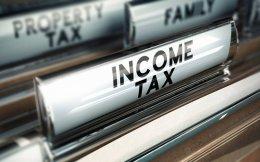 Five income tax rule reforms announced in Budget