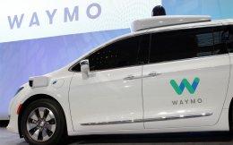 Uber will pay Google's Waymo $245 mn to settle self-driving car dispute
