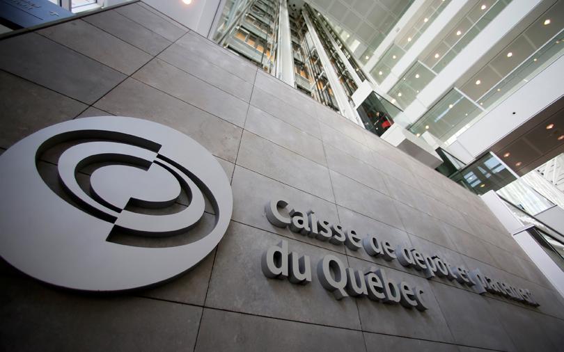 CDPQ to pare stake in financial services firm in second India exit deal