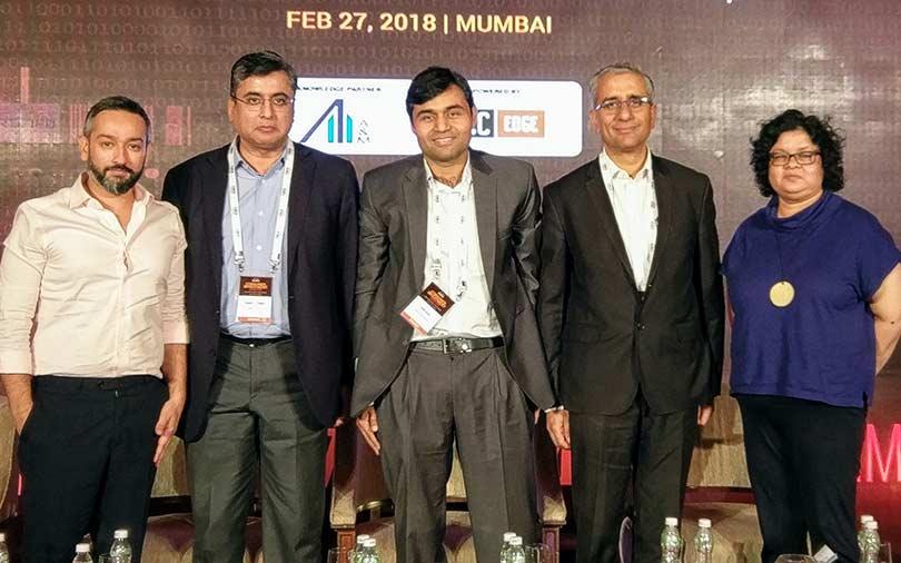 Brand value, ability to generate cash flows key while valuing firms: VCCircle Summit
