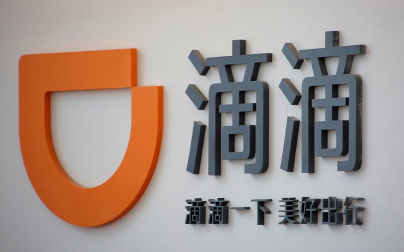 SoftBank, China’s Didi to roll out ride-hailing venture in Japan