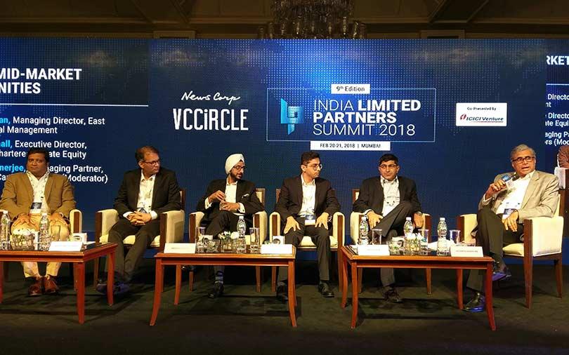 Sector expertise key to deals for Indian mid-market PE firms: VCCircle LP Summit