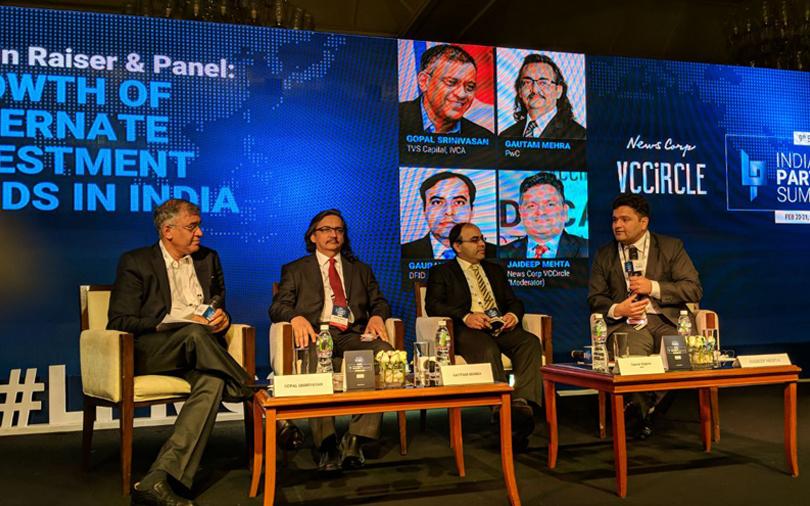 India AIF industry size to double in 2-3 years on policy push: VCCircle LP Summit