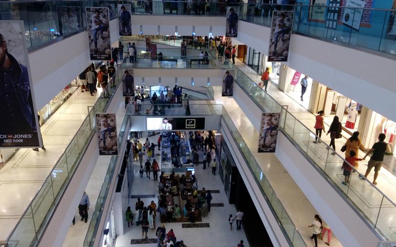 Prestige Estates Projects acquires mall in Hyderabad 