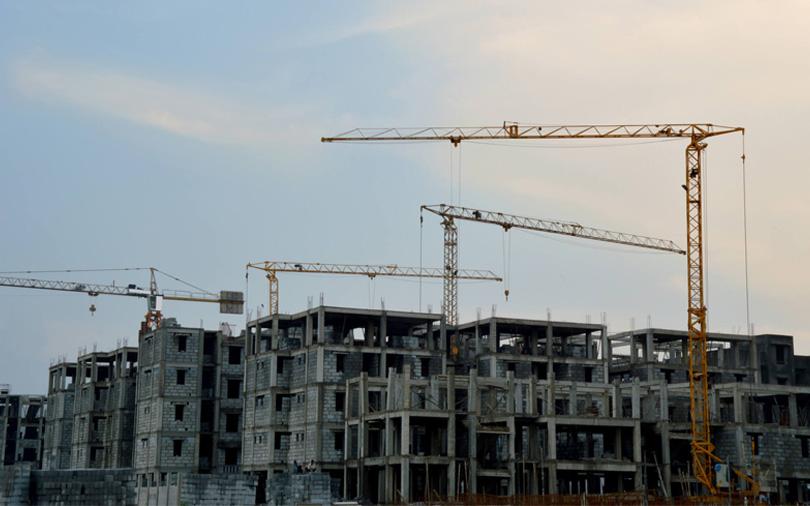 Brookfield backs real estate firm INCOR’s Hyderabad projects