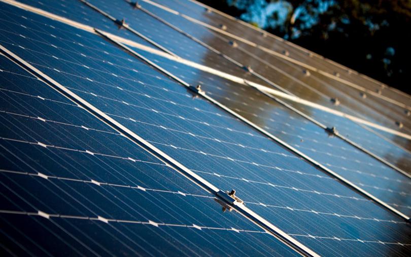 Why Adani Green Energy’s $6 bn solar project faces higher financial risk