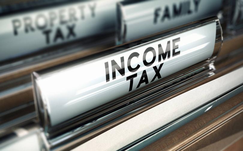Five income tax rule reforms announced in Budget