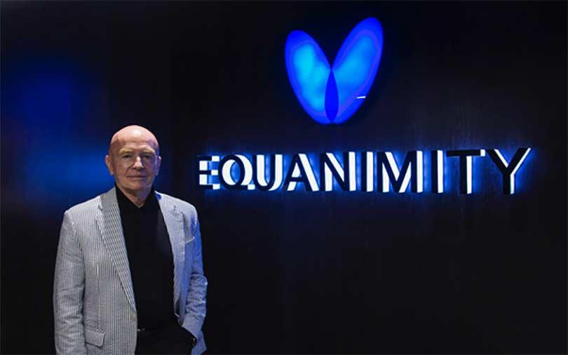Equanimity Investments hits first close for debut venture capital fund