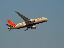 Govt to split Air India's $8.5 bn debt before selling stake