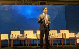 India is a bright spot among emerging markets: Blackstone's Amit Dixit