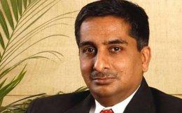 Reliance Capital names Anand Natarajan as COO