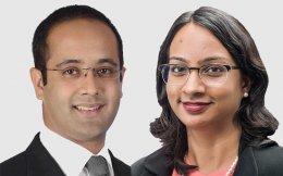 Law firm Trilegal promotes two counsels as partners