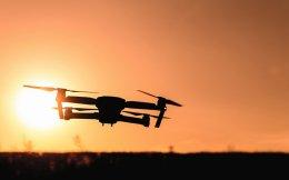 Drone startups hit record funding despite slow takeoff