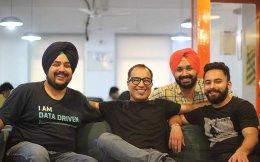 pi Ventures leads pre-Series A round in B2B startup Customer Success Box
