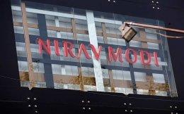 Nirav Modi's second firm set for liquidation