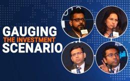 Is the investment cycle in India turning for the better?