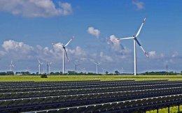 Brookfield scouts for green energy assets in India