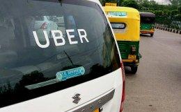 Uber India cuts a quarter of jobs as lockdown hits business