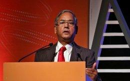 SEBI ex-chief UK Sinha joins Cyril Amarchand's corporate governance think tank