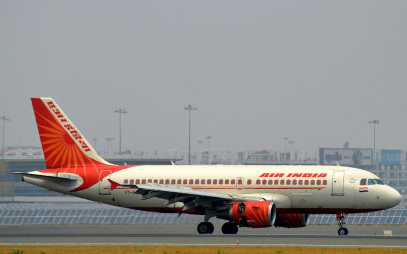 Govt says it will invite initial bids for Air India stake sale in next fortnight