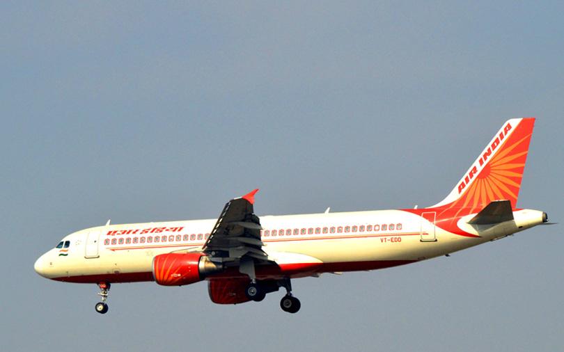 Govt kicks off process to sell 76% stake in Air India