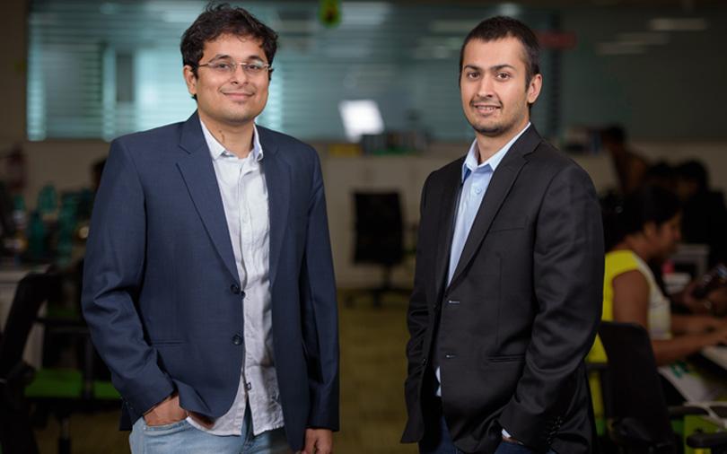 Matrix Partners leads Series A investment round in fintech startup Avail Finance