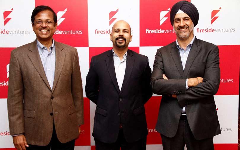 Fireside Ventures marks final close of debut fund at $52 mn