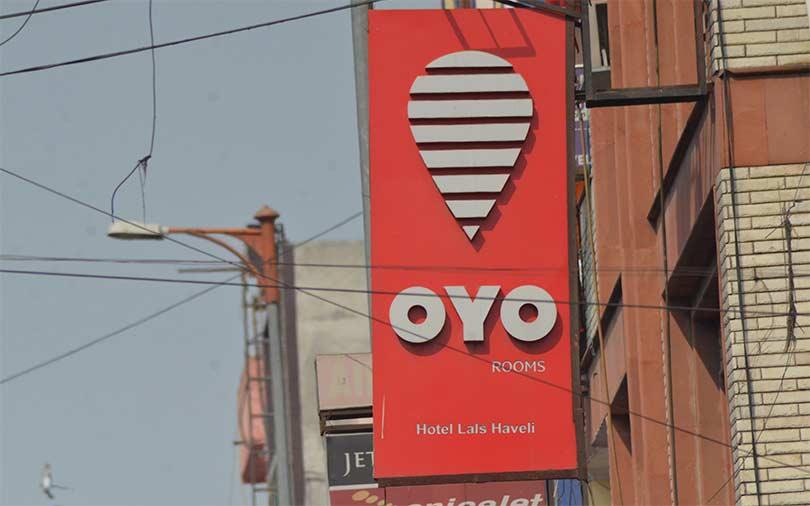 SoftBank-backed Oyo faces backlash as some hotels cry foul and check out