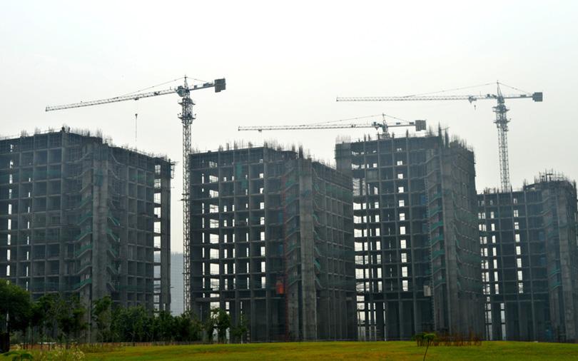 Edelweiss’ NBFC arm backs two projects of Gurgaon developer