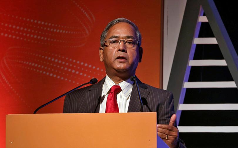 SEBI ex-chief UK Sinha joins Cyril Amarchand’s corporate governance think tank