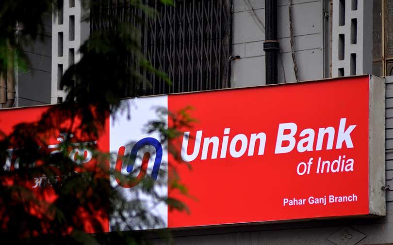 Union Bank shares slump to 11-year low on fraud complaint