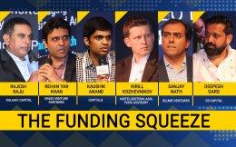Is India ready for larger venture capital funding rounds?