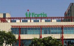 Fortis board says it will consider takeover offers from 4 bidders