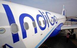 IndiGo cuts staff pay as coronavirus curbs air travel