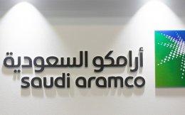 Major Chinese investors in talks to take Aramco stake