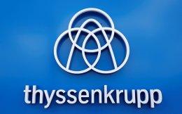Blackstone, Carlyle, CPPIB make joint bid for Thyssenkrupp's lift unit